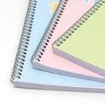 Pukka Pad Pstl Jotta Pad A5 Ast Pk3