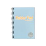 Pukka Pad Pstl Jotta Pad A5 Ast Pk3