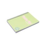 Pukka Pad Pstl Project Bk A4 Ast Pk3