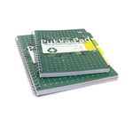 Pukka Pad Rcyc Project Book B5 Pk3