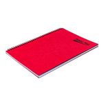 Pukka Notemakers Sb A4 Ast Pk10