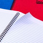 Pukka Notemakers Sb A4 Ast Pk10