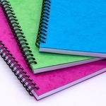 Pukka Notemakers Sb A5 Ast Pk10