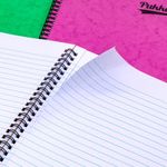 Pukka Notemakers Sb A5 Ast Pk10