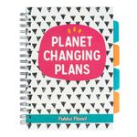 Pukka Planet Project Book B5 Ass Pk2