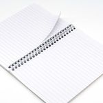 Pukka Pad Haze Jotta A5 Ast Pk3