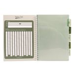 Pukka Pad Haze Project Bk A4 Ast Pk3
