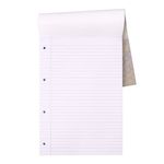Pukka Pad Haze Refill 160 A4 Ast Pk6