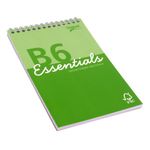 Pukka Pad Shorthand Pad 160Pg Pk4