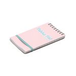 Pukka Pad Pstl Pocket Bk A7 Ast Pk6