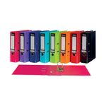 Pukka Brights Lever Arch A4 Asd P10