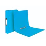 Pukka Brights R/Binder A4 Asst Pk10
