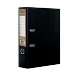 Pukka Recycled L/Arch A4 - Blk Pk10
