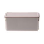 Stackable Storage Box + Lid 1.1L