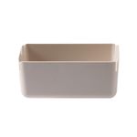 Stackable Storage Box + Lid 1.1L