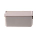 Stackable Storage Box + Lid 1.1L