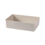 Stackable Storage Box + Lid 3.6L