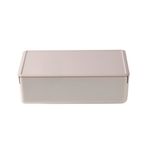Stackable Storage Box + Lid 3.6L
