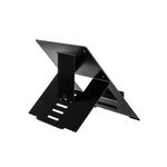 R-Go Riser Flexible Laptop Stand