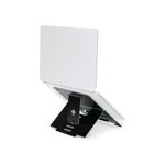 R-Go Riser Flexible Laptop Stand