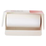Blick 80X120Mm Typist Labels Wht P80