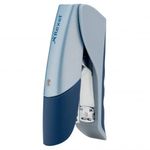 Rexel Gazelle Stapler Silver/Blue