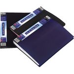 Rexel Seestore Disp Book 60 Pkt A4
