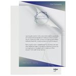 Rexel Nyrex Cut Flsh Fldr A4 Ast P25