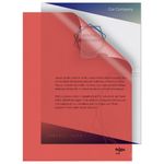 Rexel Nyrex Cut Flsh Fldr A4 Ast P25