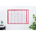 Sasco Chart Track Aluminium 36 Inch