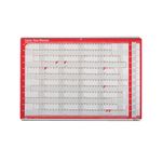 Sasco Chart Track Aluminium 36 Inch