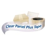 Sellotape Pkaging Tape 50Mmx66M Clr