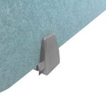 Pet Udesk Edge Fixed Scrn Holder Slv