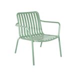 Lark Low Armchair Alm Fair Green