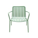 Lark Low Armchair Alm Fair Green