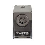 Swordfish Omni Electric Psharp Slv