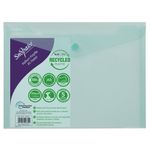Snopake Reborn Polyfile A5 Ast Pk5