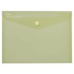 Snopake Reborn Polyfile A5 Ast Pk5