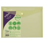 Snopake Reborn Polyfile A5 Ast Pk5
