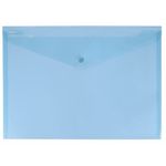 Snopake Reborn Polyfile A4 Ast Pk5
