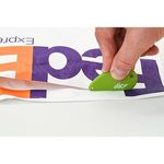 Slice Safety Cutter Green