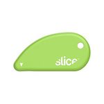 Slice Safety Cutter Green
