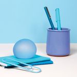 Gump Memory Gel Stress Ball Dew