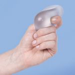 Gump Memory Gel Stress Ball Dew