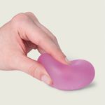 Gump Stress Ball Org Gump Moon Jelly