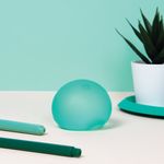 Gump Memory Gel Stress Ball Sea Gls