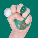 Gump Memory Gel Stress Ball Sea Gls