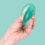 Gump Memory Gel Stress Ball Sea Gls