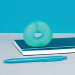 Gump Stress Ball Loop Sea Glass