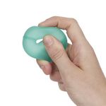 Mini Gump Stress Ball Loop Ast Pk6